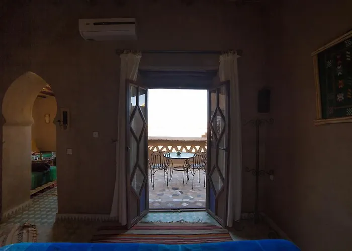 Kasbah Hotel Panorama