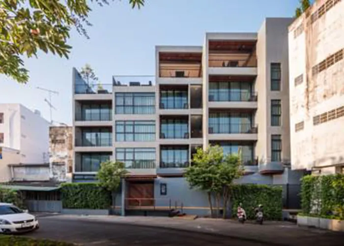 The Habita Hatyai