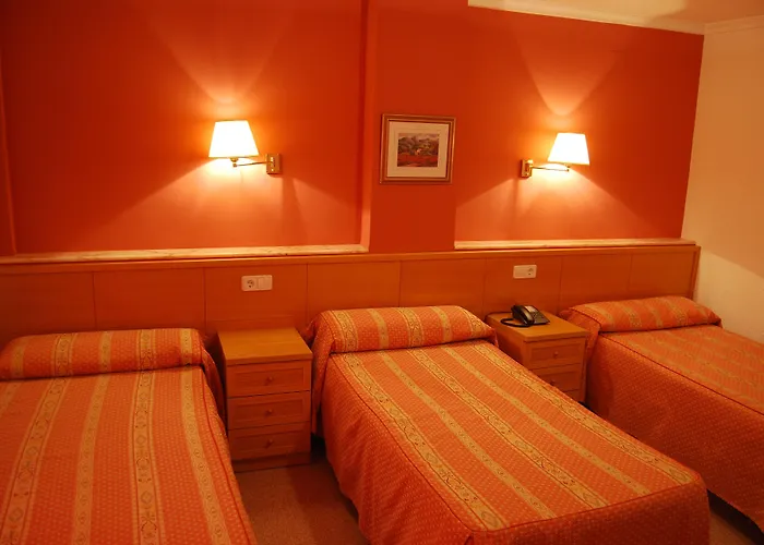 Hotel Santa Faz