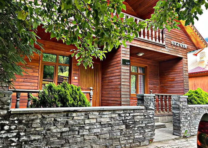 Sezgin Hotel