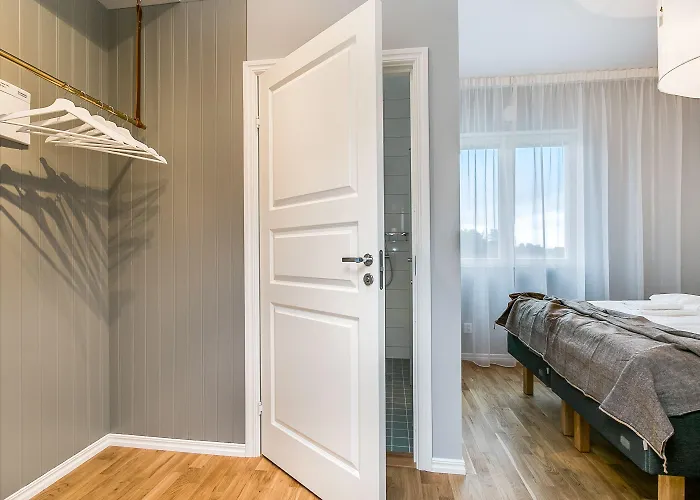 Turinge Hotel