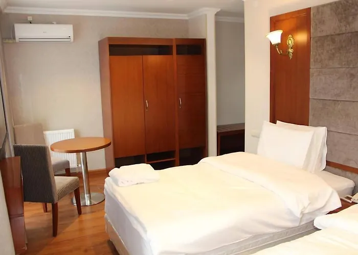 Hotel Park Green