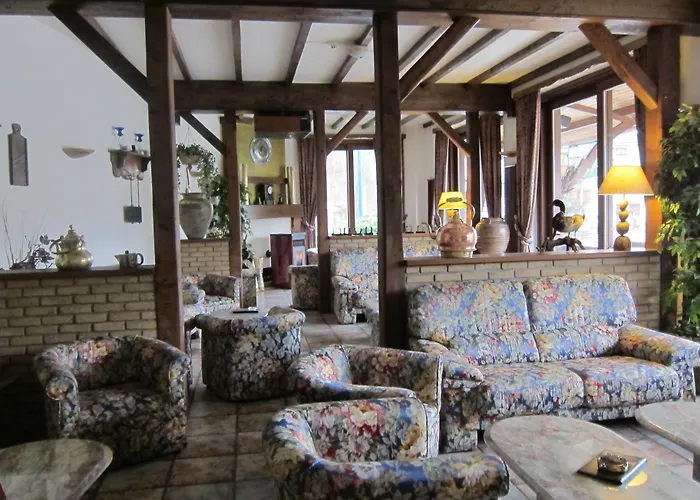 Auberge D'Alsace Hotel De France