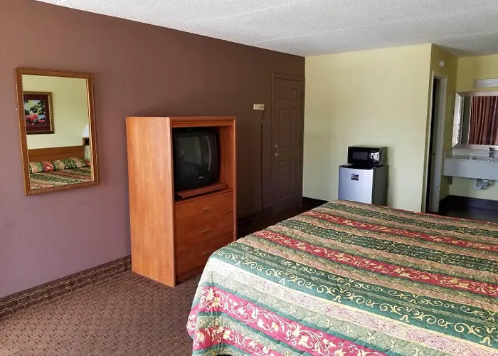 Hermitage Inn