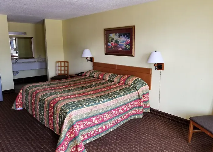 Hermitage Inn