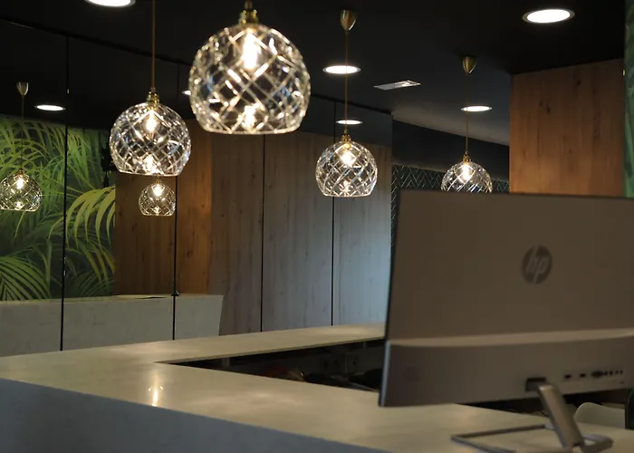 Hotel Aitana