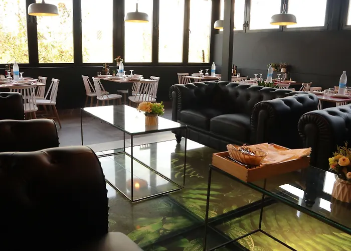 Hotel Aitana