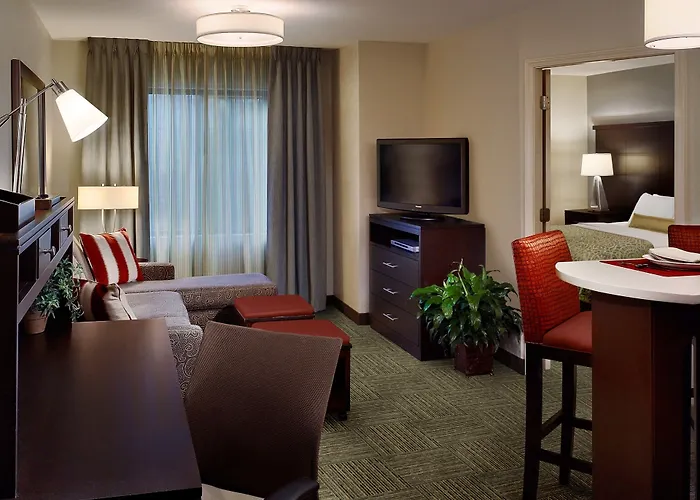 Staybridge Suites - Pittsburgh-Cranberry Township By Ihg