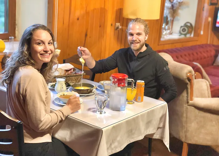 Zilkale Butik Otel