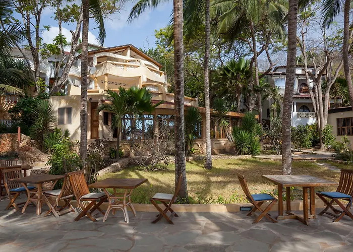 Blue Marlin Beach Hotel