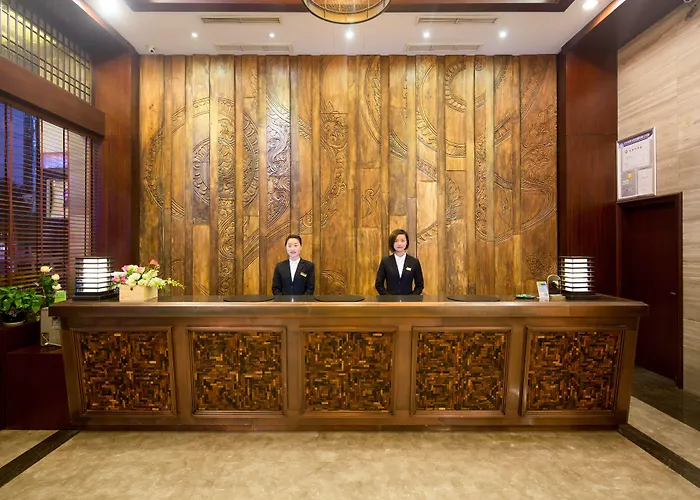 Bali Yating Hotel