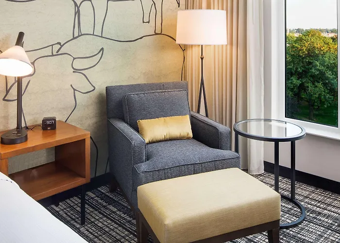 Doubletree By Hilton Greeley At Lincoln Park