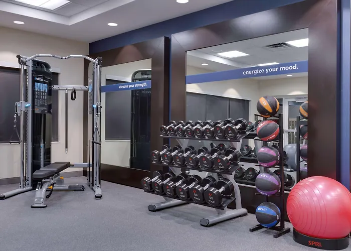 Hampton Inn Fort Lauderdale Pompano Beach