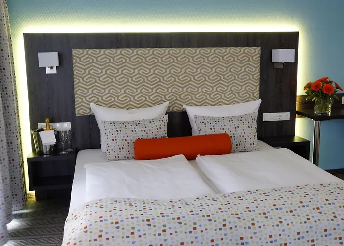 Trans World Hotel Auefeld