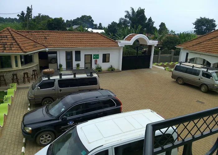 Mowicribs Hotel And Spa