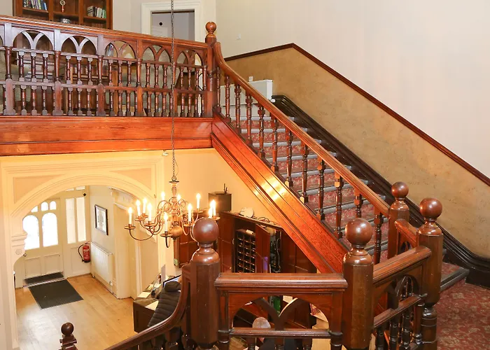 Millfields Hotel