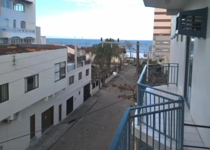 Oceano Hotel de Barra Velha