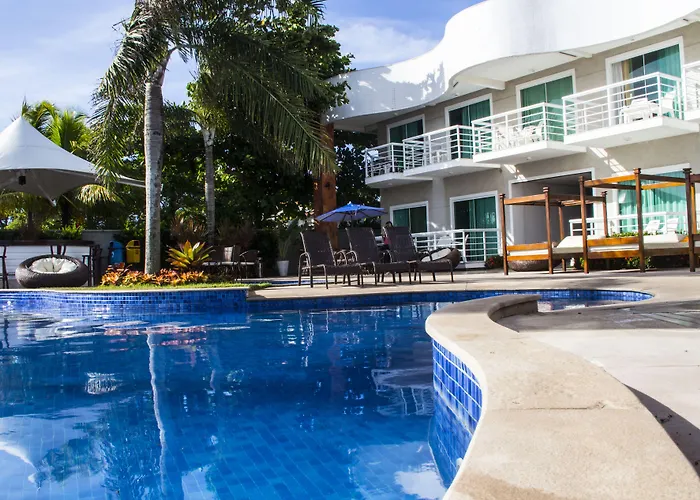 Hotel Paradiso Del Sol