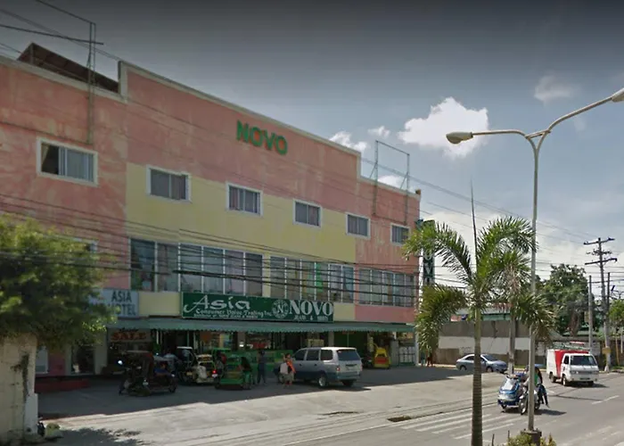 Asia Novo Boutique Hotel - Roxas