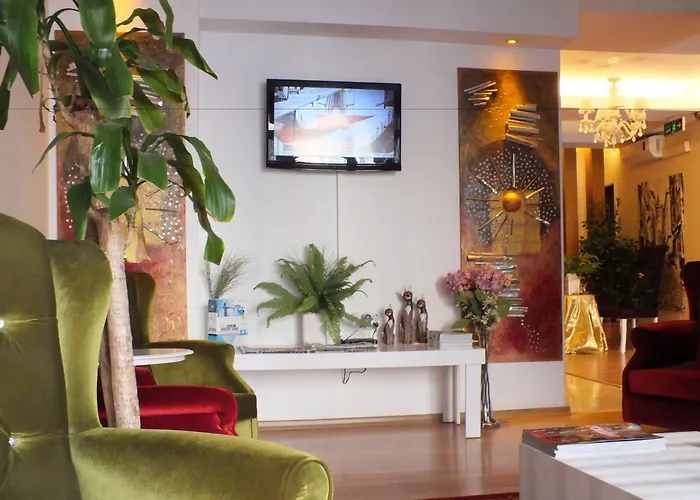 SRF Hotel