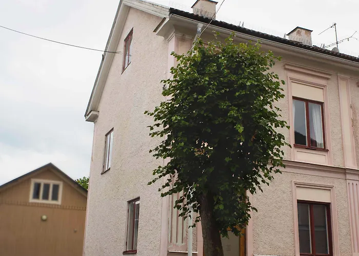 Eksjoe Stadshotell Annex