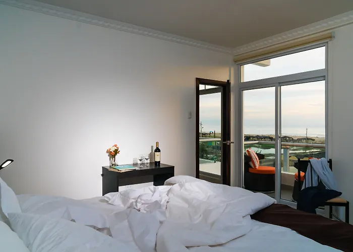 Hotel La Ría Playas