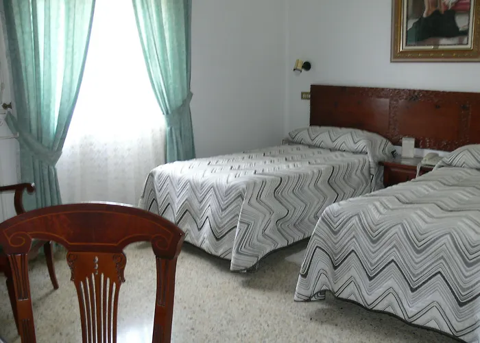 Hotel Nico