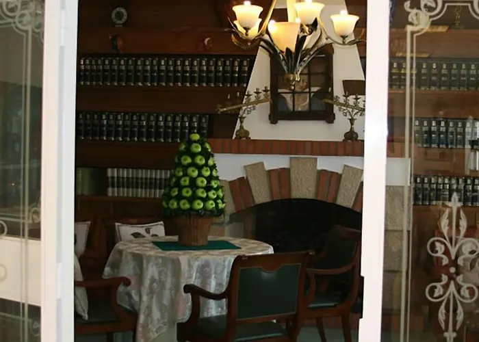 Hotel Nico