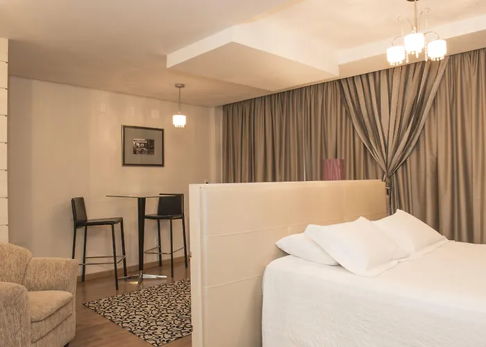 Regente Hotel Pato Branco