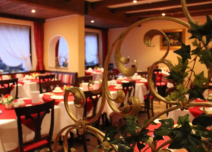 Alpenhotel Brennerbascht