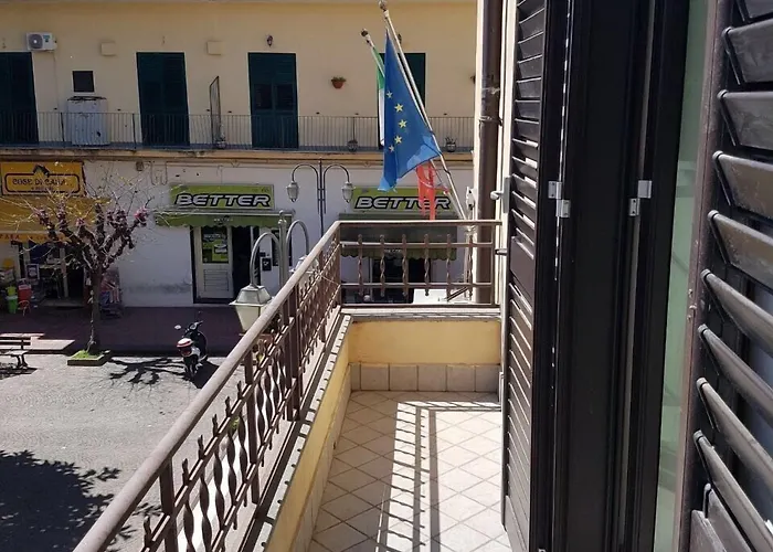 B&B Liaison Bacoli