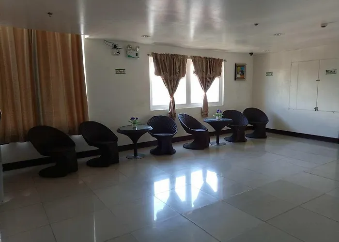 Asia Novo Boutique Hotel - Masbate