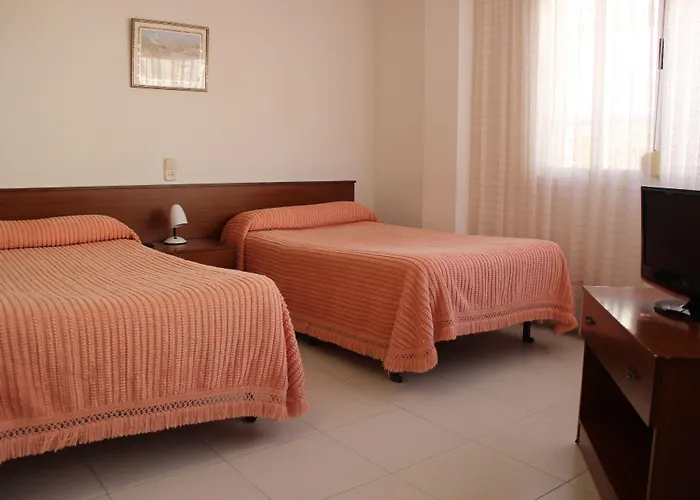 Hotel Teruel