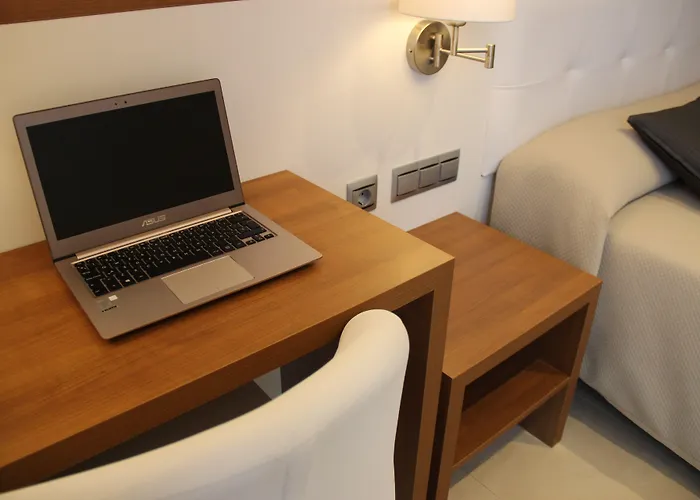 Hotel Teruel