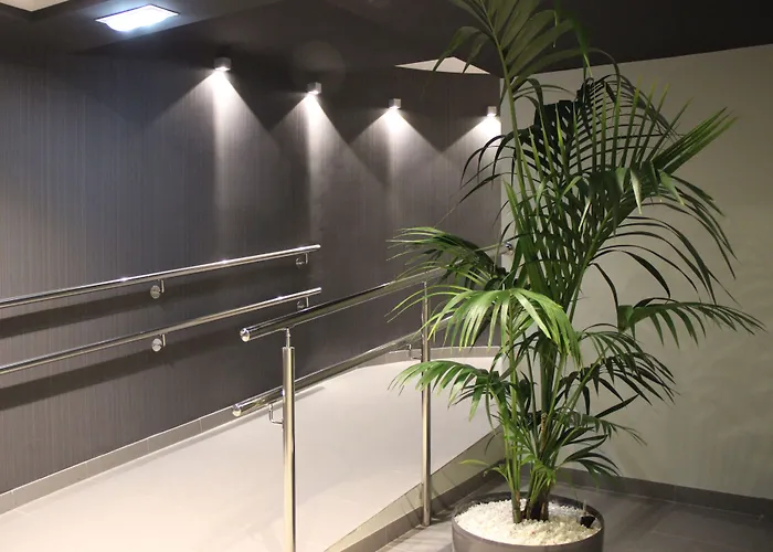 Hotel Teruel