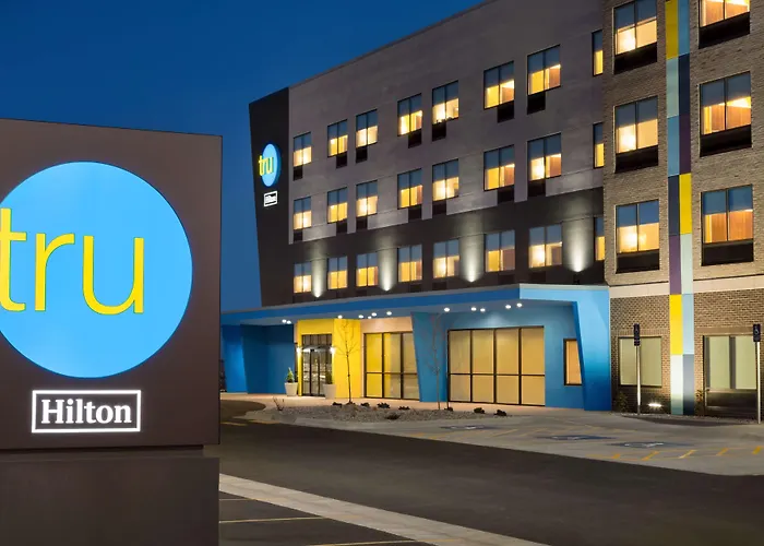Tru By Hilton Cheyenne