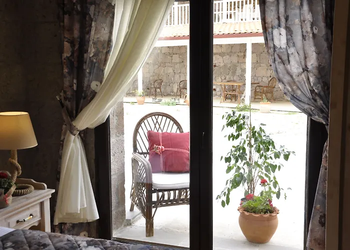 Assos Sunaba Kasri Hotel
