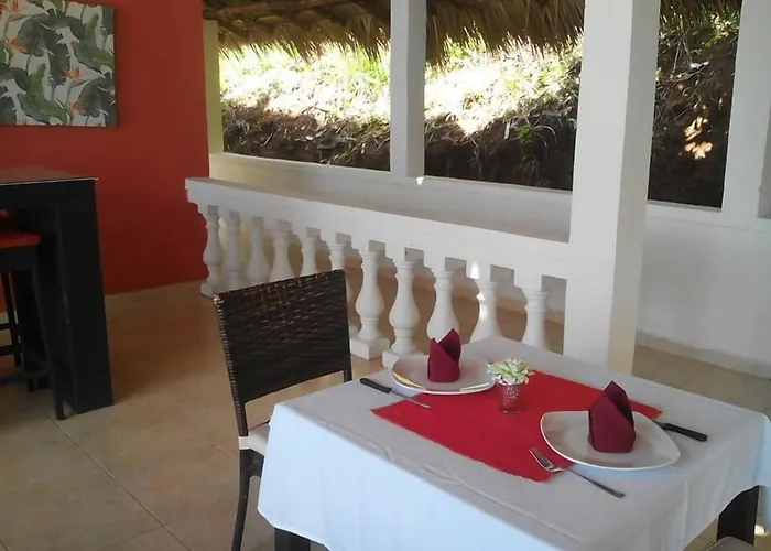 Vista Las Olas Surf Resort