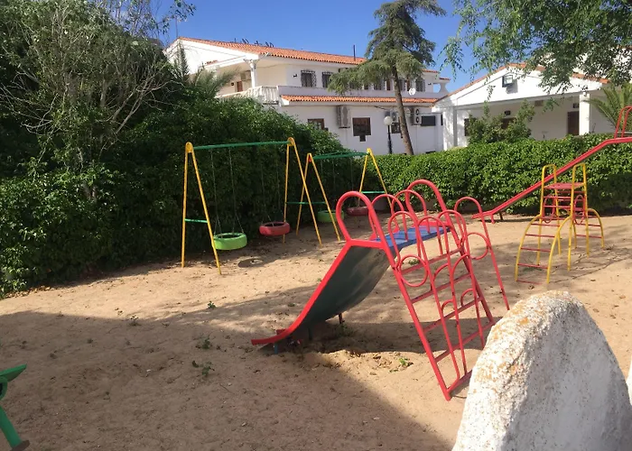 Hotel Restaurante Santa Cruz