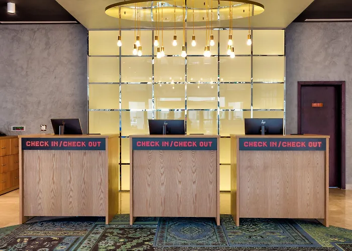 Radisson Hotel & Apartments Dammam Industrial City