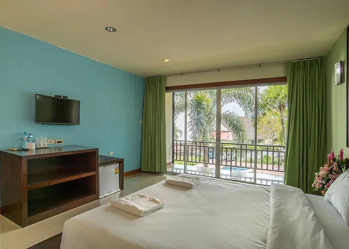 Krabi Home Town Boutique