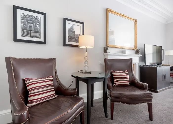 Kirkstyle Hotel