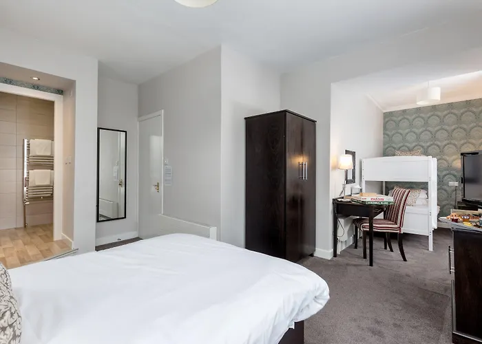 Kirkstyle Hotel