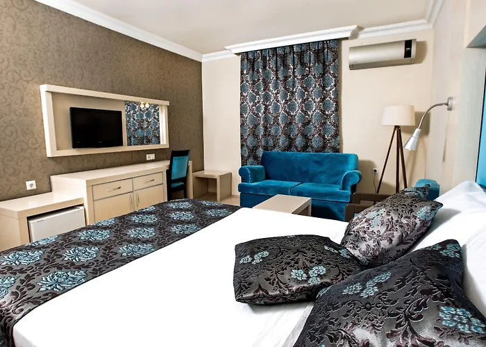 Laodikya Hotel