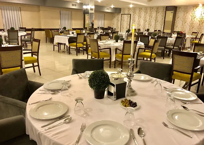 Laodikya Hotel