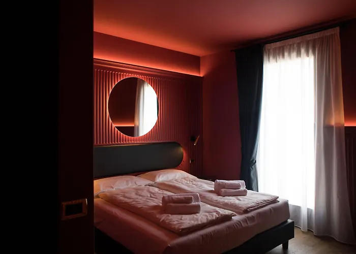 Hotel Miro'