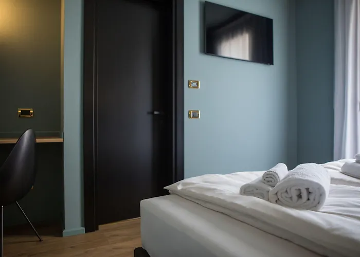Hotel Miro'