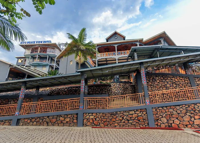 Kivu Peace View Hotel