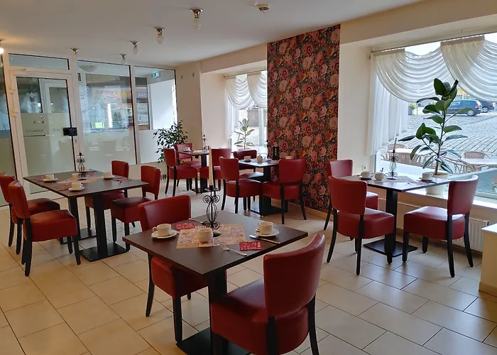 Hotel Evabrunnen