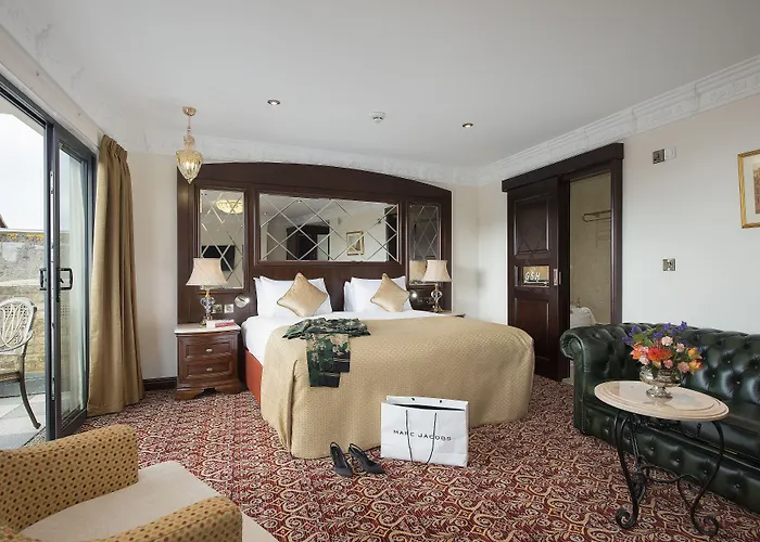 The George Street Hotel